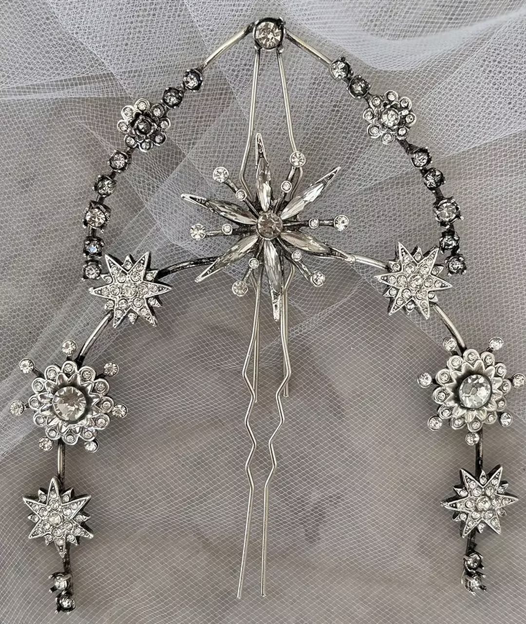 Coletero Estelar dos piezas 01