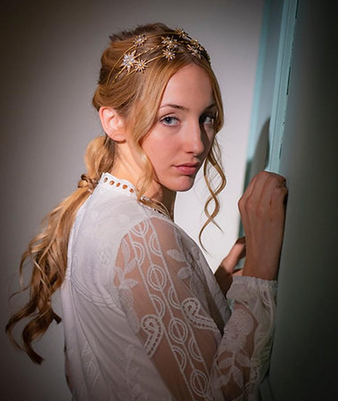 Diadema Estrella de Orión 01